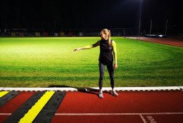 Lietuviai originaliai pagerino E.Kipchogės maratono rekordą