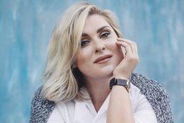 D.Filmanavičiūtė: apie tai, kaip prisijaukinti sekėjus – tiek gyvenime, tiek socialinėje erdvėje