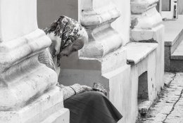 Padaugėjo manančių, kad padėtis šalyje blogėja