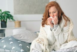 Du antibiotikų poveikio lazdos galai