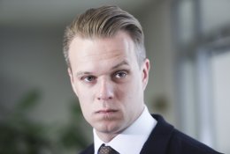 G. Landsbergis: apie biudžeto projektą, naujus mokesčius ir „valstiečių“ priešus
