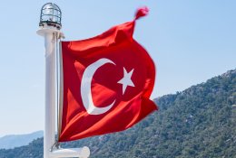 D. Trumpo patarėjas: JAV padarys viską, kad išlaikytų Turkiją NATO