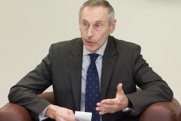 Ar Lietuva neturi politinės valios atsijungti nuo Rytų elektros sistemos?