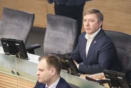 Politinių lyderių reitingai: nusivylimas valstybės vadovais augo, rekordinis R. Karbauskio įvertinimas