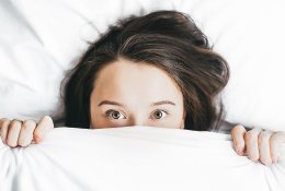 Susirgę neturime versti savęs valgyti: gydytoja griauna nusistovėjusius mitus