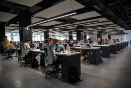 Gyventojų darbo pajamos augo sparčiai, tačiau ne visur vienodai