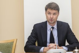 Vieniši tėvai gali sulaukti lengvatų nekilnajamo turto mokesčiui