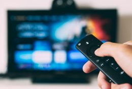 Televizijos kanalų daug, bet žiūrėti nėra ką?