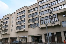 Siūlomos sankcijos padėtų greičiau išsikelti iš Seimo viešbučio