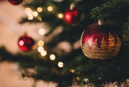 Švęsdami didžiąsias metų šventes lietuviai laikosi tradicijų, bet jas „dekoruoja“ savaip
