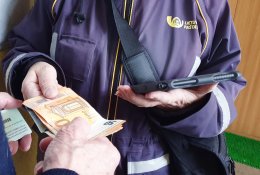 Biudžeto naujovės: augs pensijos ir atlyginimai, didės „vaiko pinigai“