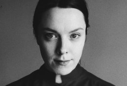 Jaunimo teatre premjerą pristatanti režisierė Eglė Švedkauskaitė: mane domina pašalinio pozicija