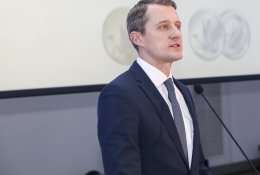 Šiais metais dujų kaina Lietuvoje pasieks istorines žemumas