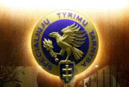 STT nustatė korupcijos rizikų Lietuvos Respublikos pilietybės atkūrimo procese