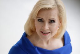 Laima Kybartienė: „Skausmas ateina tam, kad išmoktume vertinti džiaugsmą“