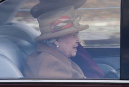 JK karalienė su princu Harry susitarė dėl „pereinamojo laikotarpio“