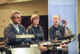 Muzikiniam teatrui Klaipėdoje - 200: žiūrovų laukia netikėtos ir ambicingos premjeros