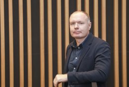 A. Molis: šiais metais buitiniai vartotojai už dujas mokės iki 22 proc. mažiau