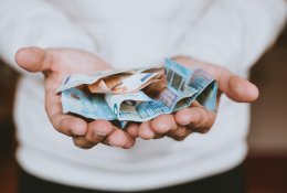 Specialistai pataria, kaip taupyti 2020 metais