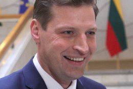K. Mažeika: VTEK sprendimas dėl J. Narkevičiaus padidins biurokratiją