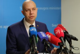 Po anonimiškų medikų pranešimų apie mobingą – nesusipratimas: norima atskleisti pranešėjų tapatybes