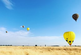 Meteorologai: ateinantis penkmetis Žemėje bus šilčiausias istorijoje