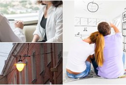 Šiandienos aktualijos: kiek kainuoja gydymas, dirbtinis apšvietimas ir jaunų šeimų viliojimas į regionus