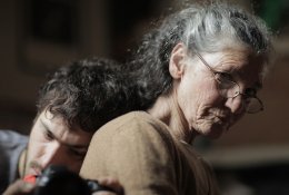Apie simpatijas atvirai: „Kino pavasario“ programos sudarytojų metų atradimai