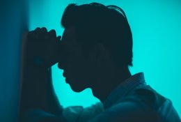 Emocinė krizė – kaip danties skausmas: abu reikia gydyti
