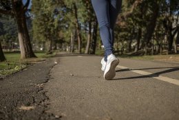 Trenerė pataria: kaip teisingai sportuoti lauke žiemą?