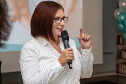 Lietuvoje pirmoji knyga apie BLW – pasaulį užkariavusį kūdikių primaitinimo būdą