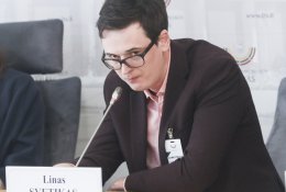 Santaros klinikos: pacientas tyrimų rezultatų dėl koronaviruso gali laukti iki 12 val.