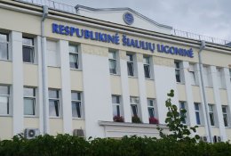 Koronavirusas jau Lietuvoje: izoliuota užsikrėtusi moteris Šiauliuose