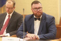 Ekspertas: rinkiminės programos bus persmelktos noro pasidalyti uždirbtais pinigais, kurių šiais metais gali būti mažiau