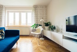 Trys patarimai, kurie padės greičiau sutvarkyti namus