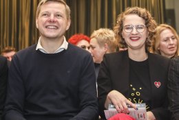 R. Šimašius apie pasipiktinimą ankstyvu savivaldybės sprendimu: Vyriausybė bando sliekų ant asfalto ieškoti