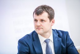 G. Paluckas skeptiškai vertina pasiūlymą Seimui stabdyti darbą: nereikia dramatizuoti