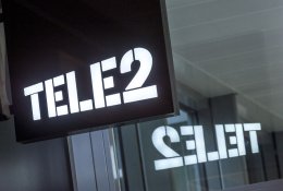„Tele2“ peržiūrės reklamos biudžetus Lietuvos žiniasklaidos