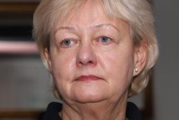 NVSC atstovė: didžioji dalis asmenų, kuriems Lietuvoje patvirtintas koronavirusas, serga lengvai