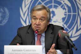 JT vadovas: tarptautinė kova su virusu – per lėta