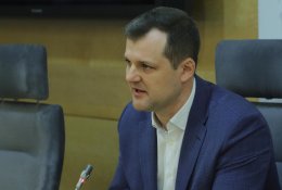 G. Paluckas patekimo į miestus apribojimą vadina sumaišties kėlimu: tai – perteklinė priemonė