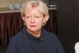 Epidemiologė: po savaitės matysime, ar situacija dėl koronaviruso gerėja