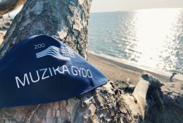 „Muzika gydo“: Muzikinio teatro kaukės – darbuotojams ir medikams