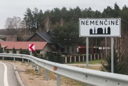 NVSC atstovė: šiuo metu koronaviruso židinių Lietuvoje yra per 20, didžiausias nerimas – dėl situacijos asmens sveikatos priežiūros įstaigose