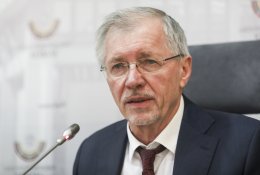 G. Kirkilas sukritikavo Konkurencijos tarybą: jei ji dirbtų griežčiau, išvengtume nepagrįsto kainų kilimo
