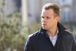 G. Landsbergis kritikuoja vėluojančią pagalbą verslui: dėl tokio aplaidaus lėtumo dalis verslo neišgyvens