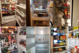 Kas slepiasi lietuvių šaldytuvuose ir ką vertėtų iš ten pašalinti?