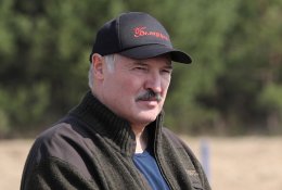 Baltarusijoje prezidento rinkimai vyks rugpjūčio 9 d.