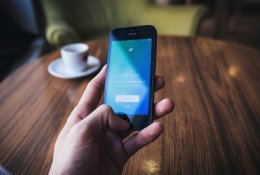 Nauja era darbo rinkoje? Bendrovė „Twitter“ leis savo darbuotojams visada dirbti iš namų