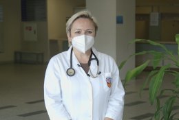 Kardiologai skambina pavojaus varpais: „Kasdien nuo širdies ir kraujagyslių ligų miršta daug daugiau žmonių nei nuo koronaviruso“
